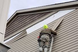 How To Choose The Right Materials for Your Siding Installation in 'Stony Point, NC